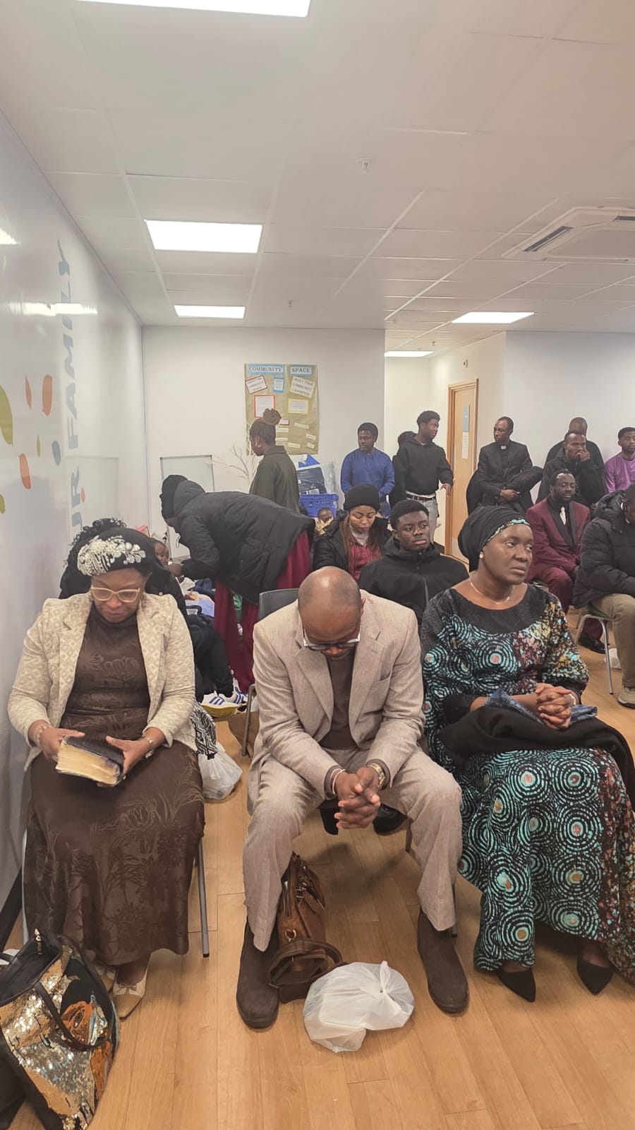 CAC LWWM Leigh - Greatly Grace